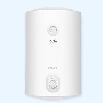 BWH/S 30 Orfeus DH Ballu накопительный водонагреватель BWH/S 30 Orfeus DH Ballu накопительный водонагреватель